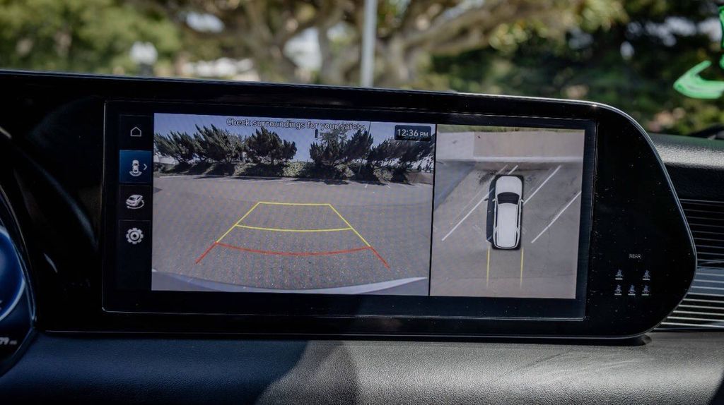 Used 2023 Hyundai Palisade Calligraphy 4D Sport Utility