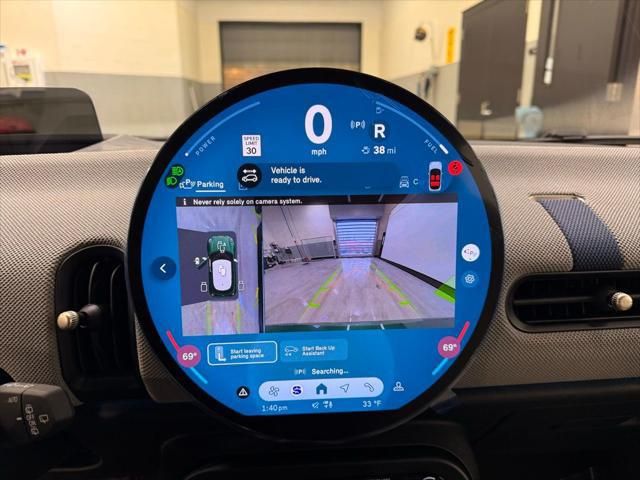 Thumbnail: 2026 MINI Cooper - 17