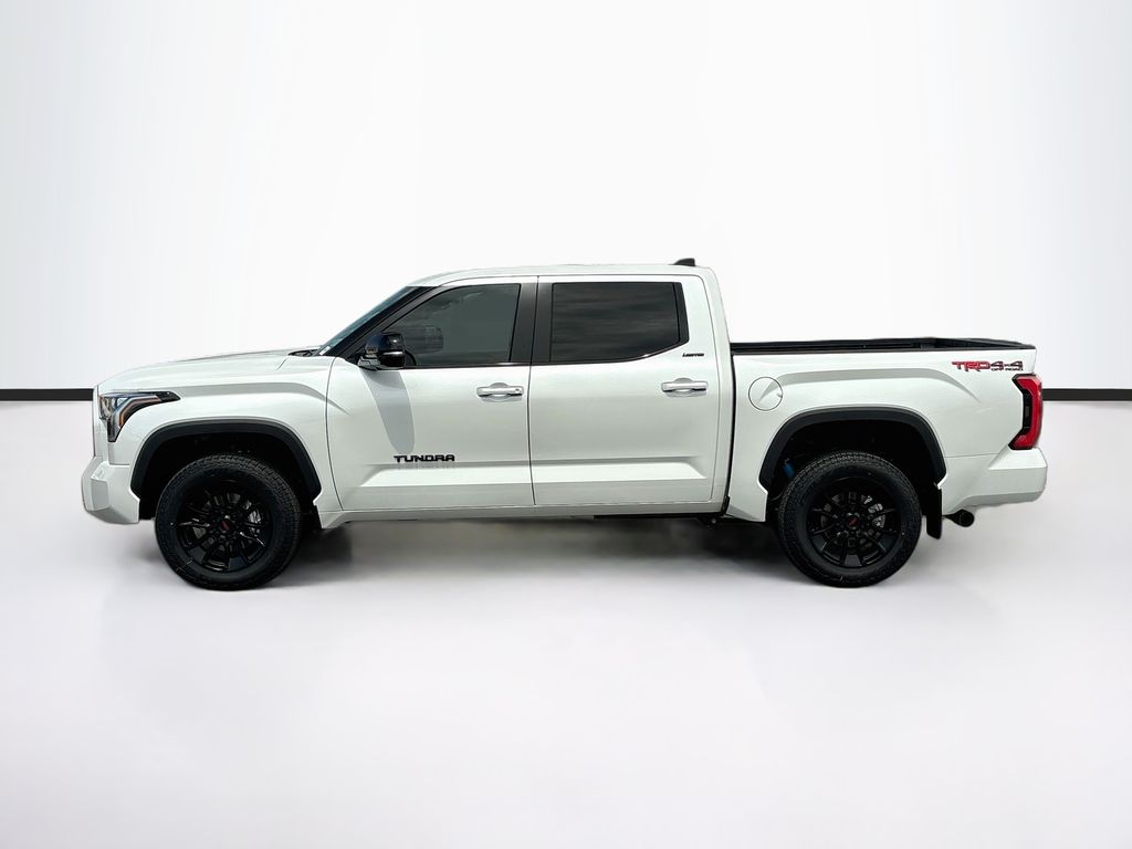 Thumbnail: 2026 Toyota Tundra - 8