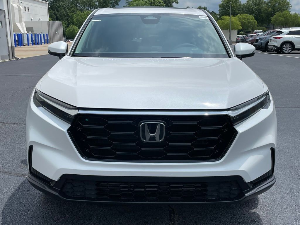 Thumbnail: 2026 Honda CR-V - 9