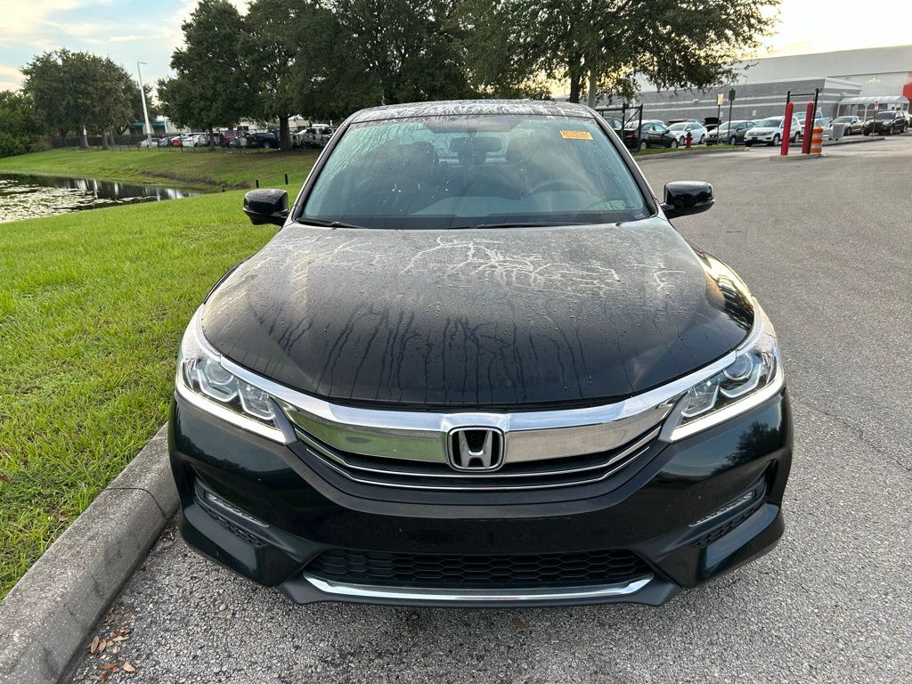 Thumbnail: 2016 Honda Accord - 8