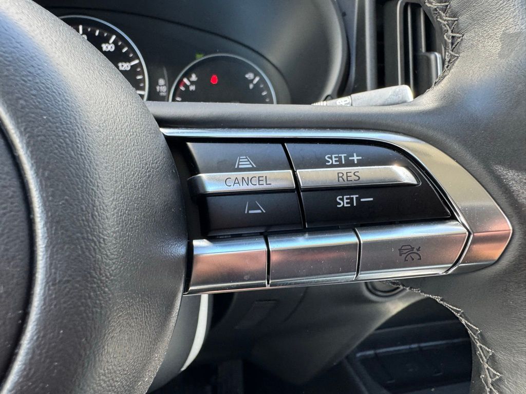 Used Car 2024 Mazda Cx-50  2.5 S Preferred Package For Sale Under $30,000 In Georgetown, Texas