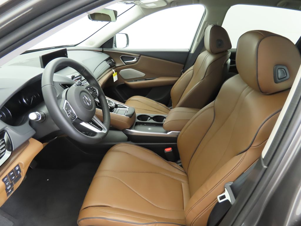 Thumbnail: 2026 Acura RDX - 19