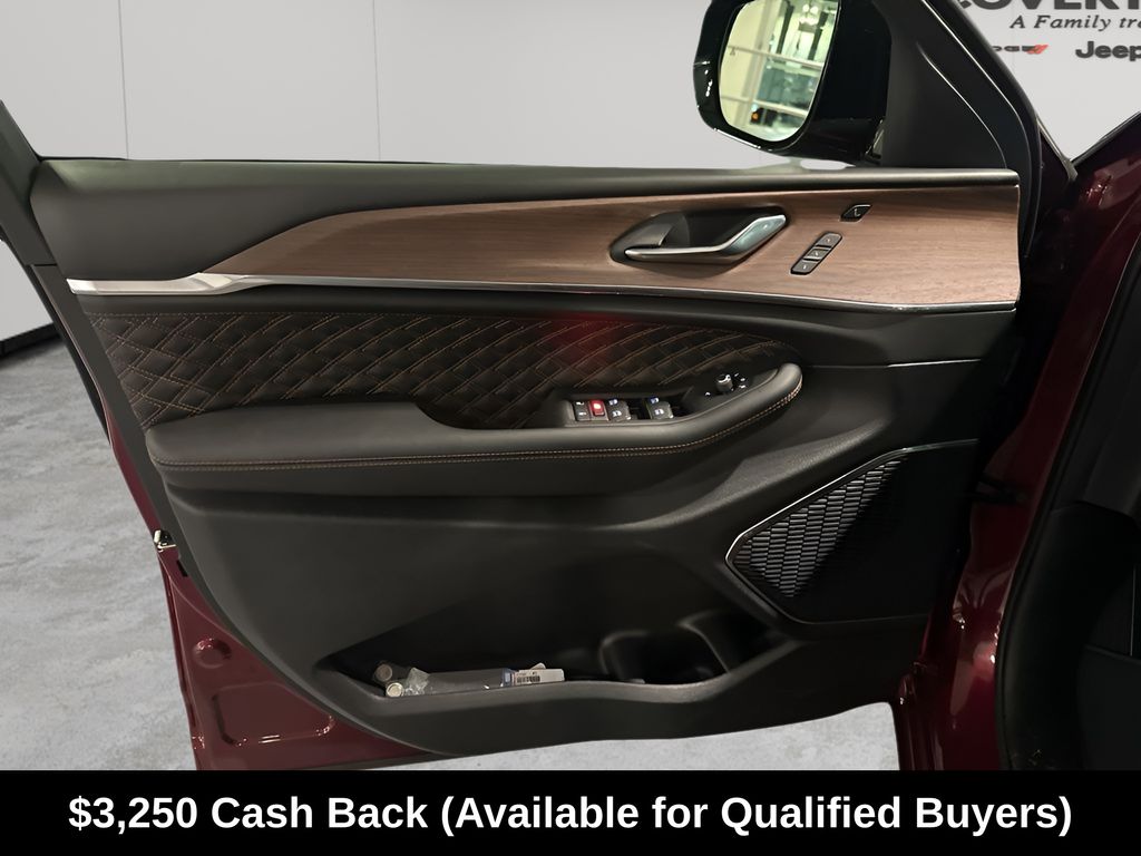 New Car 2025 Jeep Grand Cherokee  Summit For Sale Under $60,000 In Austin, Texas