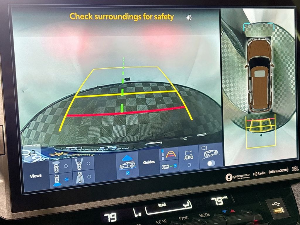 2023 Toyota Sequoia Limited