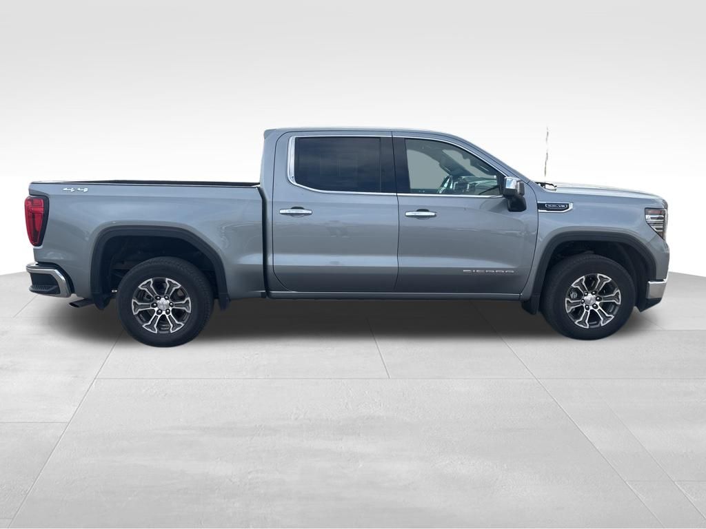 Used 2025 GMC Sierra 1500 Truck