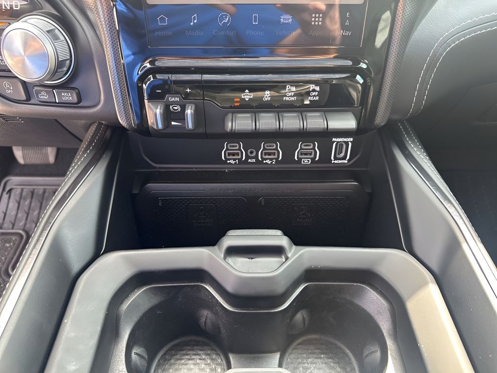 Used Car 2025 Ram 1500  Limited For Sale Under $70,000 In Austin, Texas