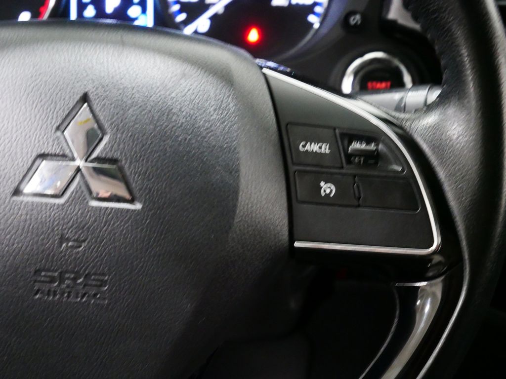Used 2020 Mitsubishi Outlander SUV