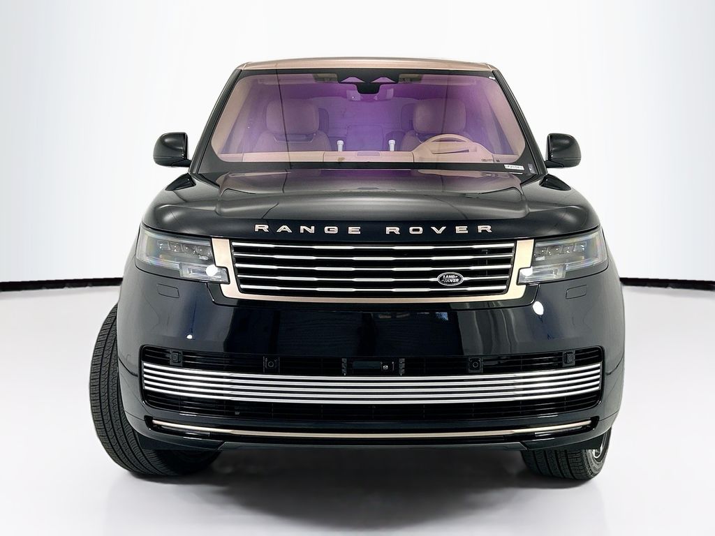 Thumbnail: 2023 Land Rover Range Rover - 2