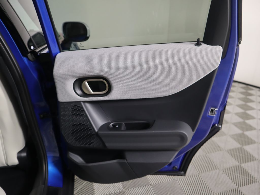 Thumbnail: 2026 MINI Cooper - 28