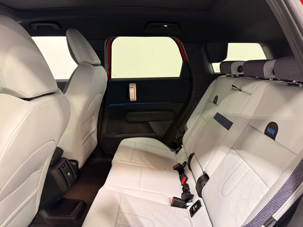 Thumbnail: 2026 MINI Cooper Countryman - 21