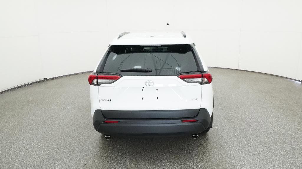 Thumbnail: 2025 Toyota RAV4 - 22