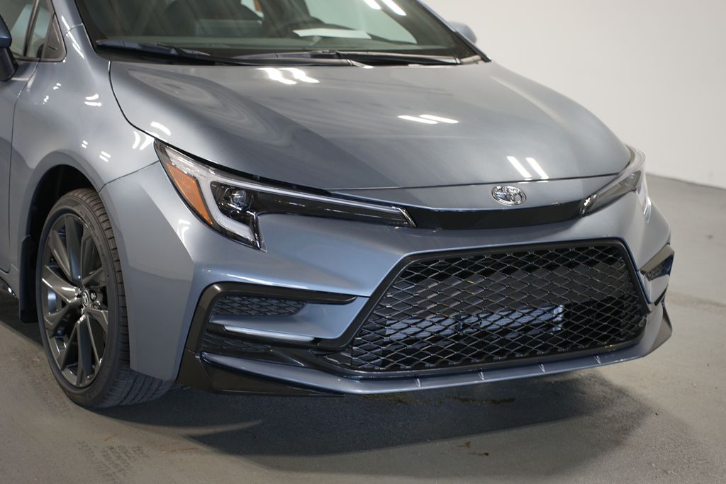 Thumbnail: 2026 Toyota Corolla - 4