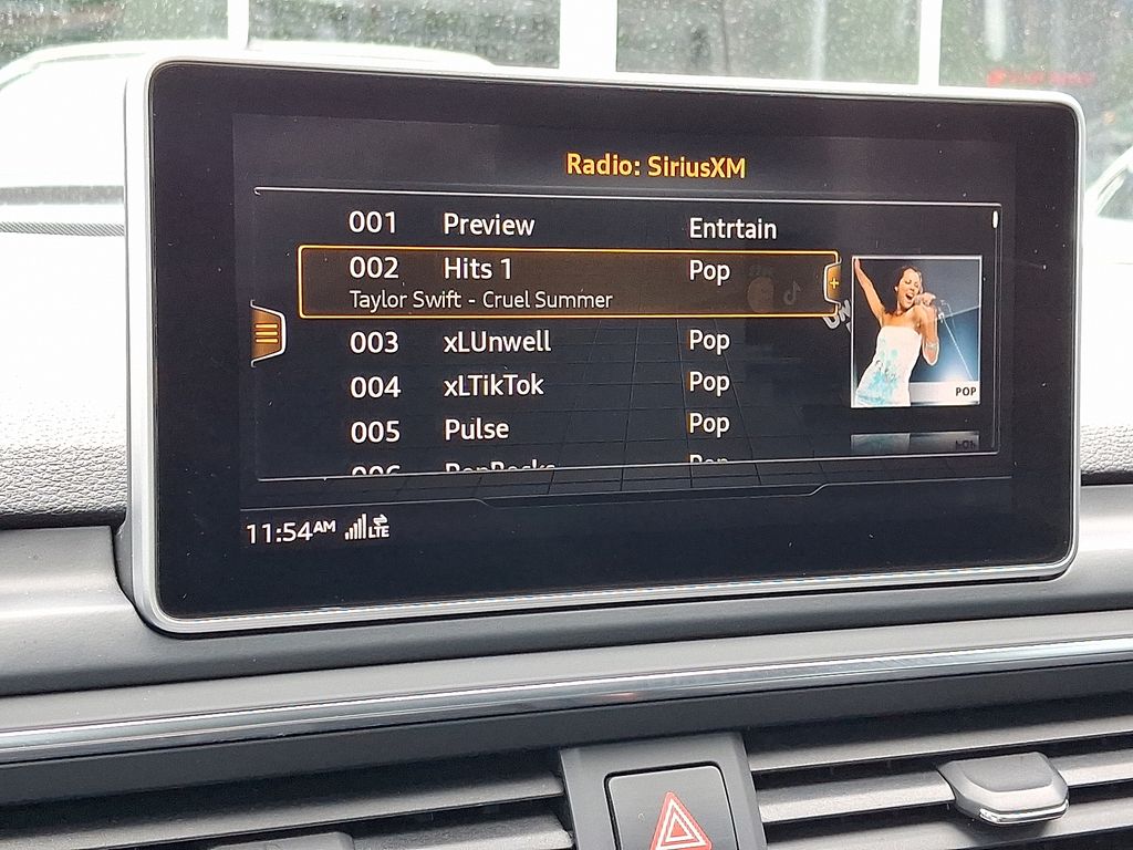2018 Audi A4 Premium Plus 19