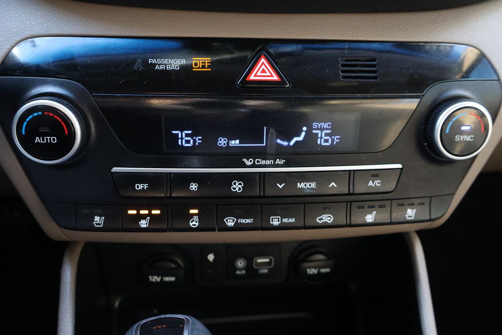 Thumbnail: 2021 Hyundai Tucson - 25