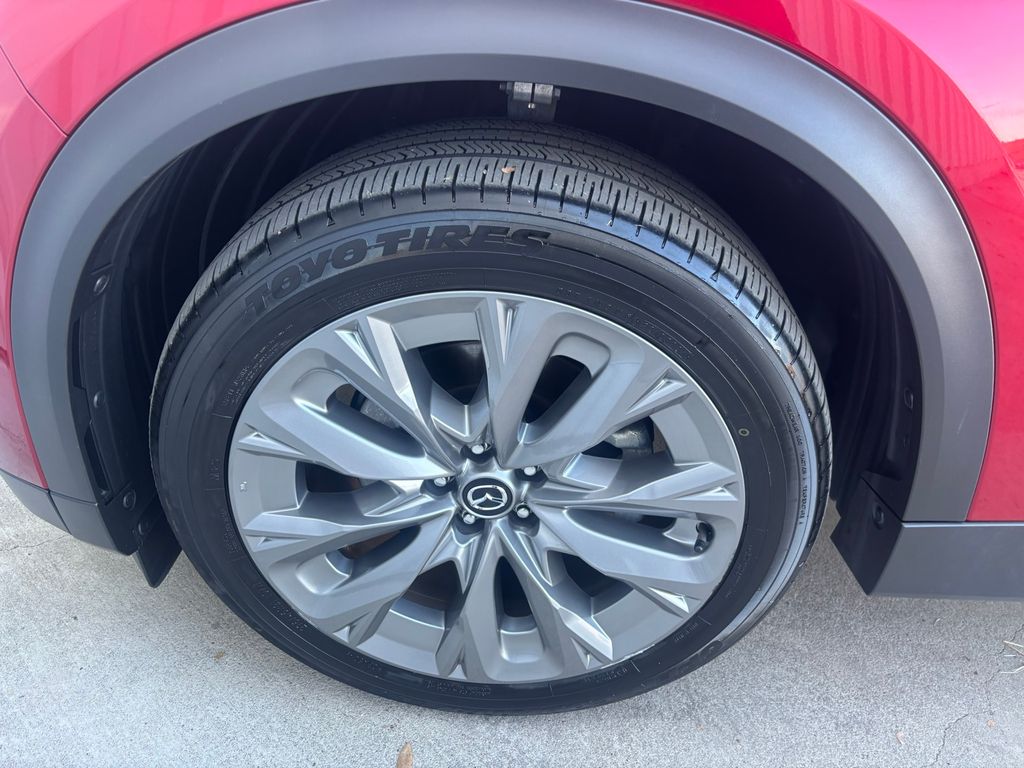 Used Car 2025 Mazda Cx-90  3.3 Turbo Premium Plus For Sale Under $50,000 In Georgetown, Texas