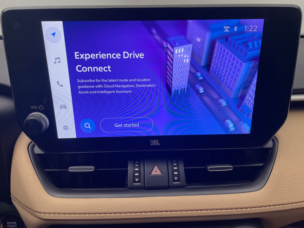 Thumbnail: 2023 Toyota RAV4 - 25