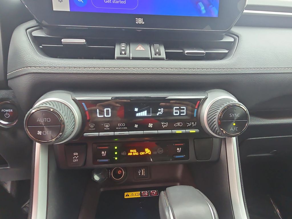 Used 2024 Toyota RAV4 Hybrid SUV