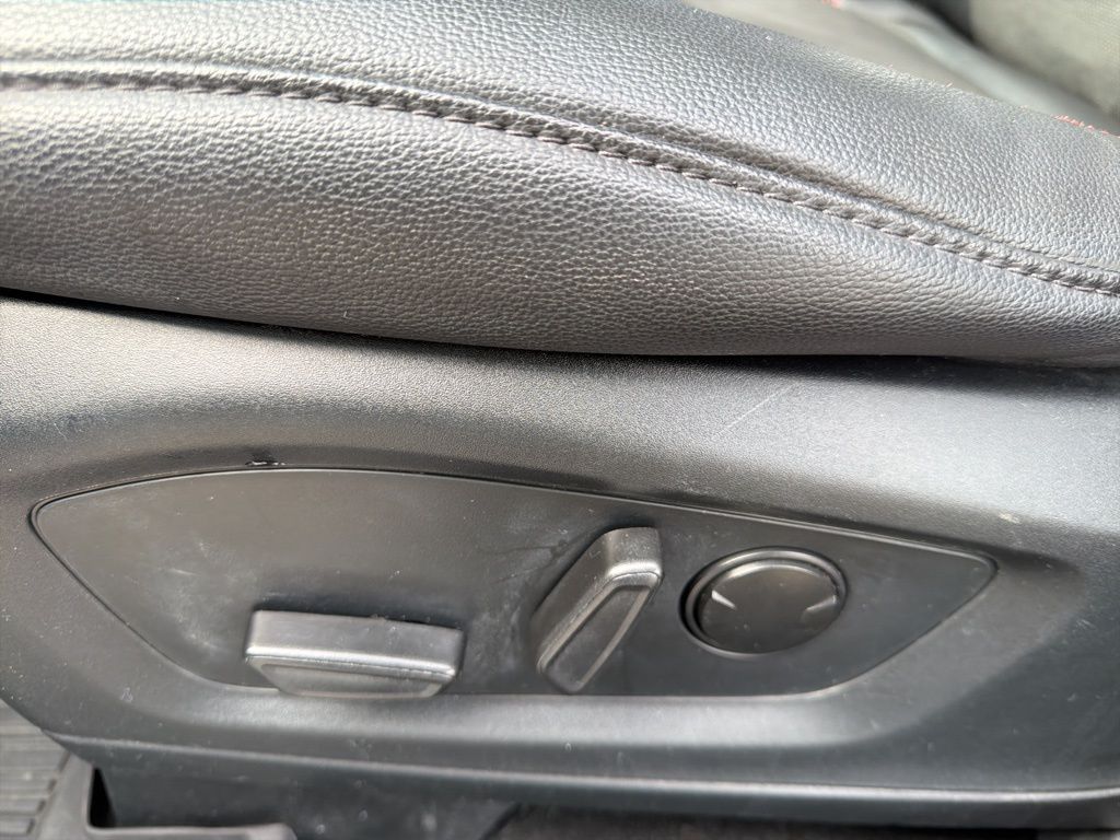 used 2023 Ford Explorer car, priced at $28,600