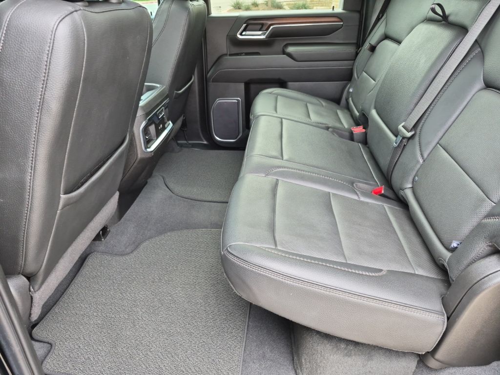 Used Car 2024 Gmc Sierra 2500hd  Denali For Sale Under $80,000 In Austin, Texas