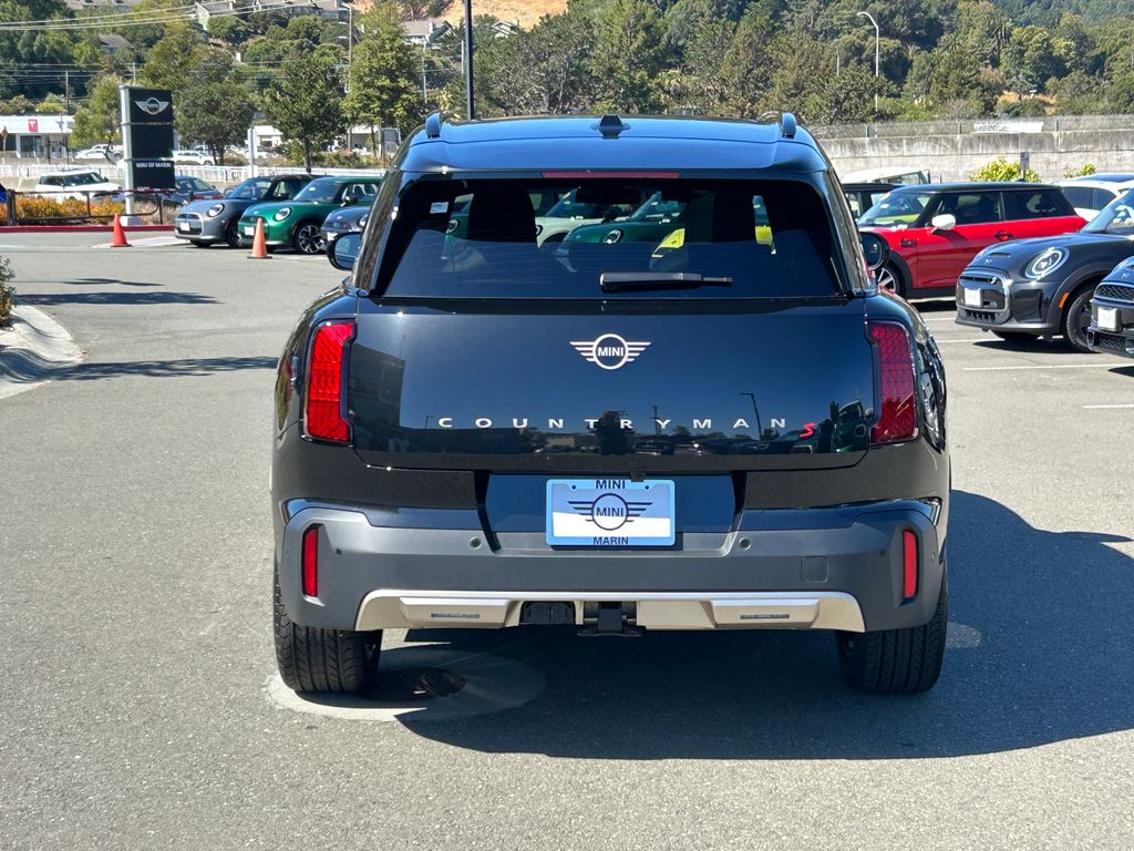 Thumbnail: 2025 MINI Cooper Countryman - 4