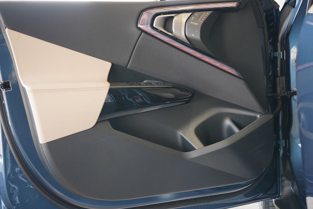 Thumbnail: 2026 BMW X3 - 9