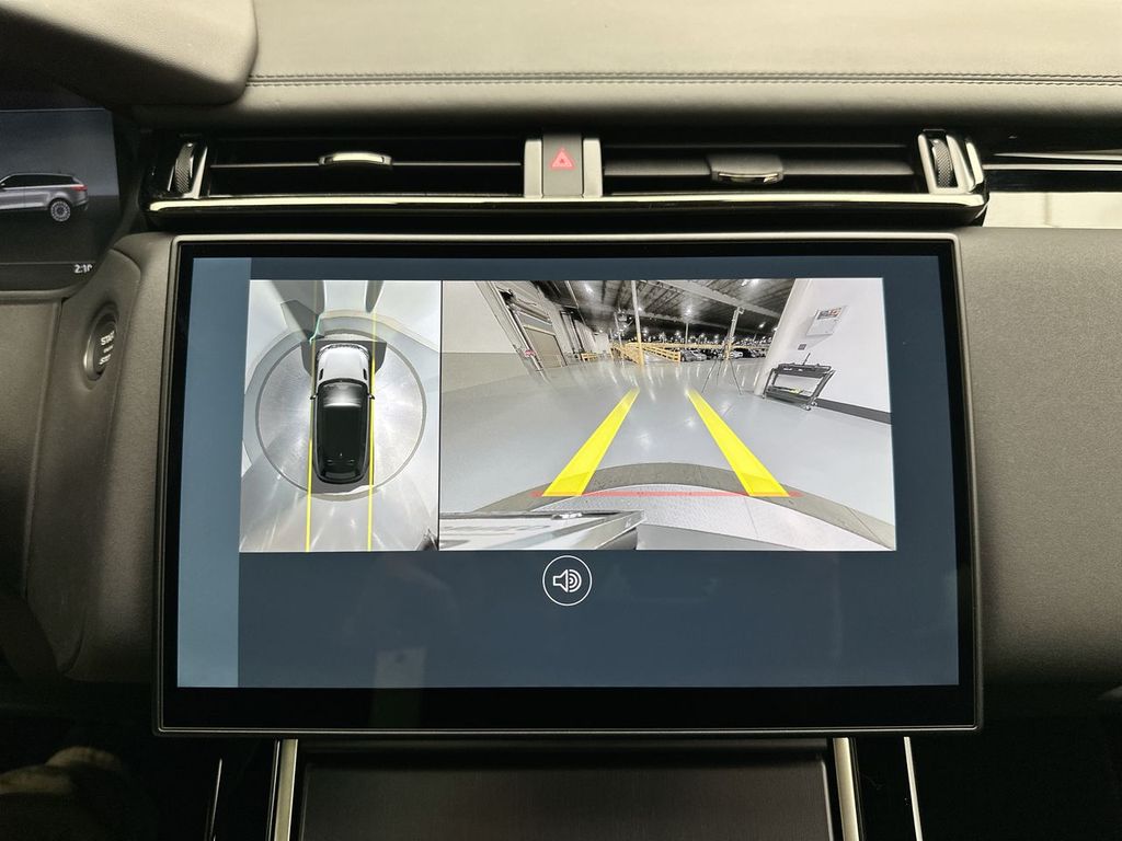 Thumbnail: 2026 Land Rover Range Rover Velar - 28