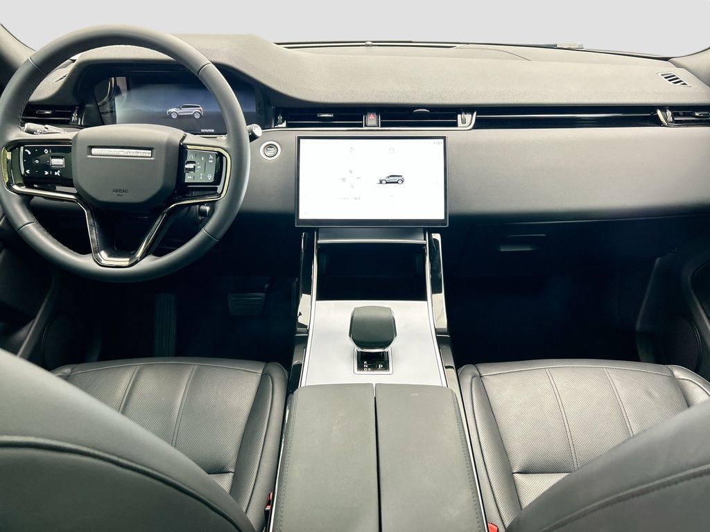 Thumbnail: 2025 Land Rover Range Rover Evoque - 13