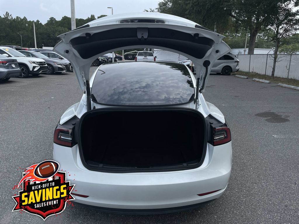 Used 2023 Tesla Model 3 Sedan