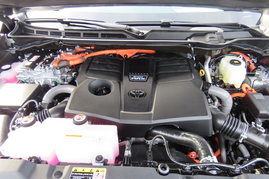 Thumbnail: 2026 Toyota Sequoia - 28