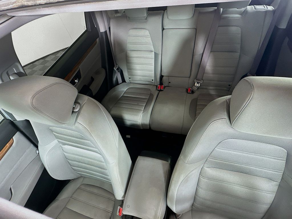Thumbnail: 2020 Honda CR-V - 22