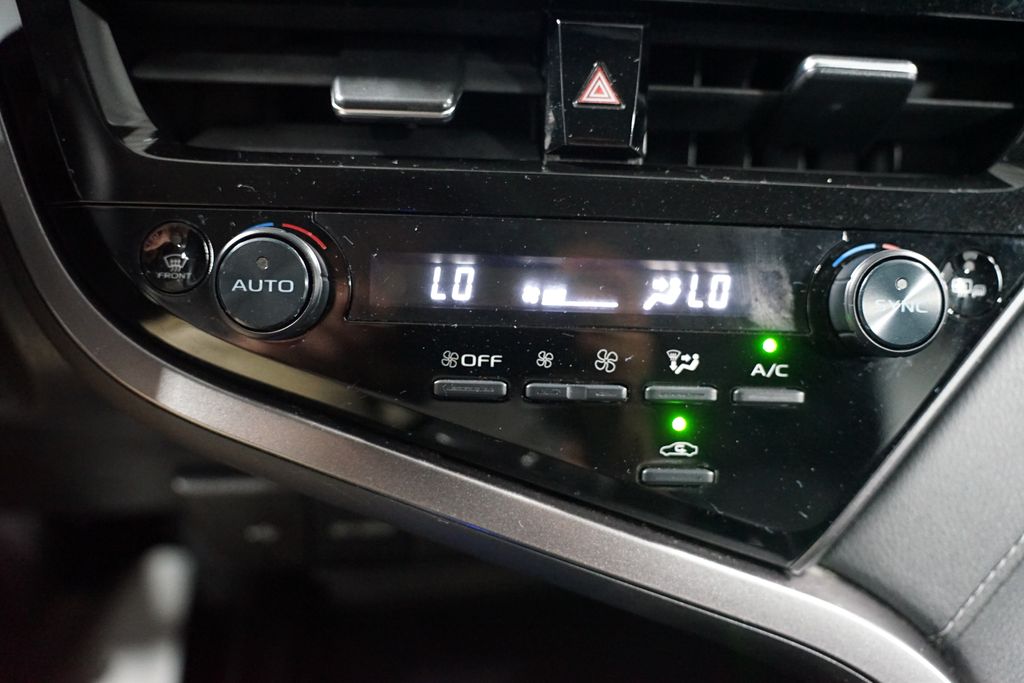 Thumbnail: 2024 Toyota Camry - 23