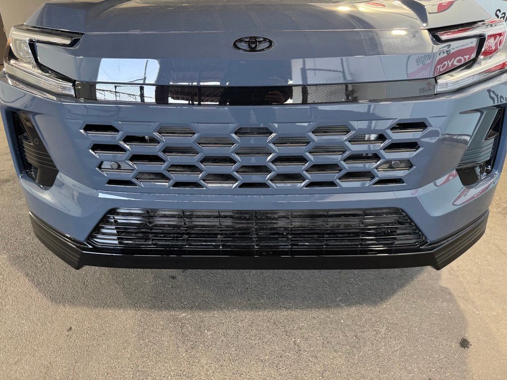 Thumbnail: 2026 Toyota RAV4 - 14