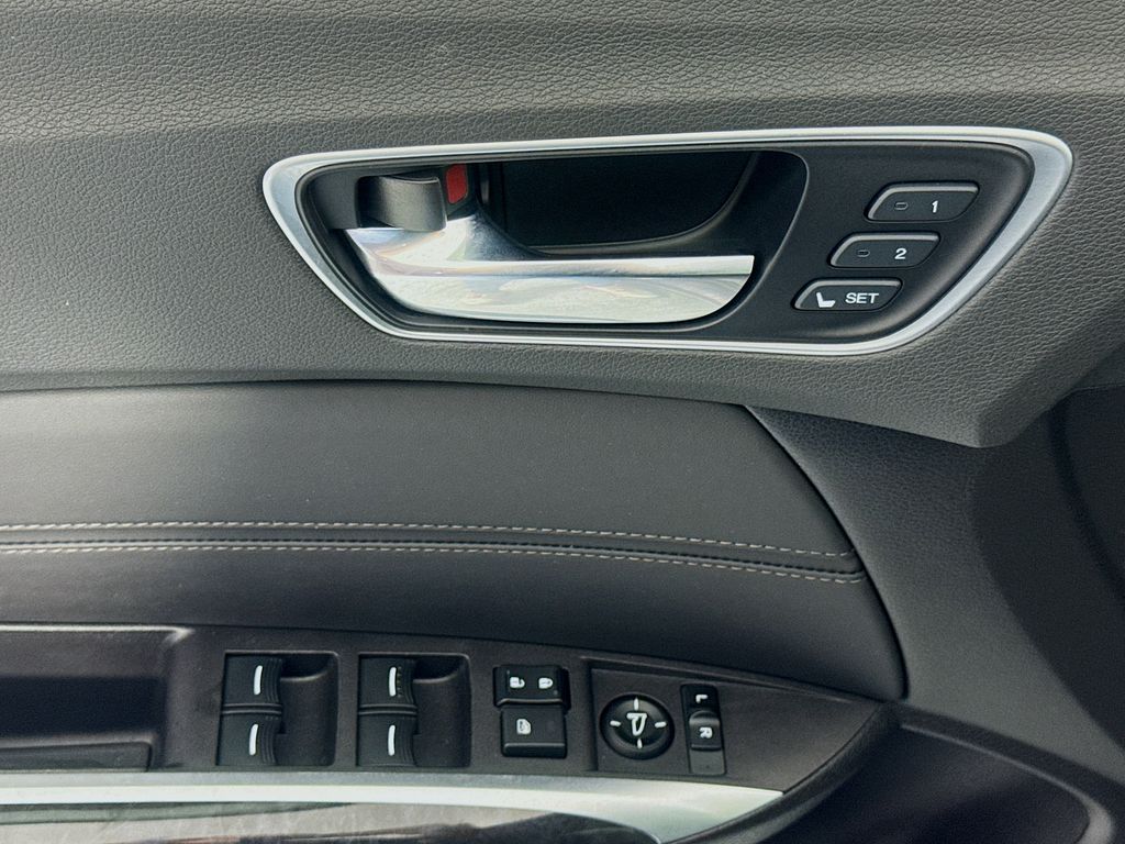 Used Car 2020 Acura Tlx  2.4l For Sale Under $25,000 In Austin, Texas
