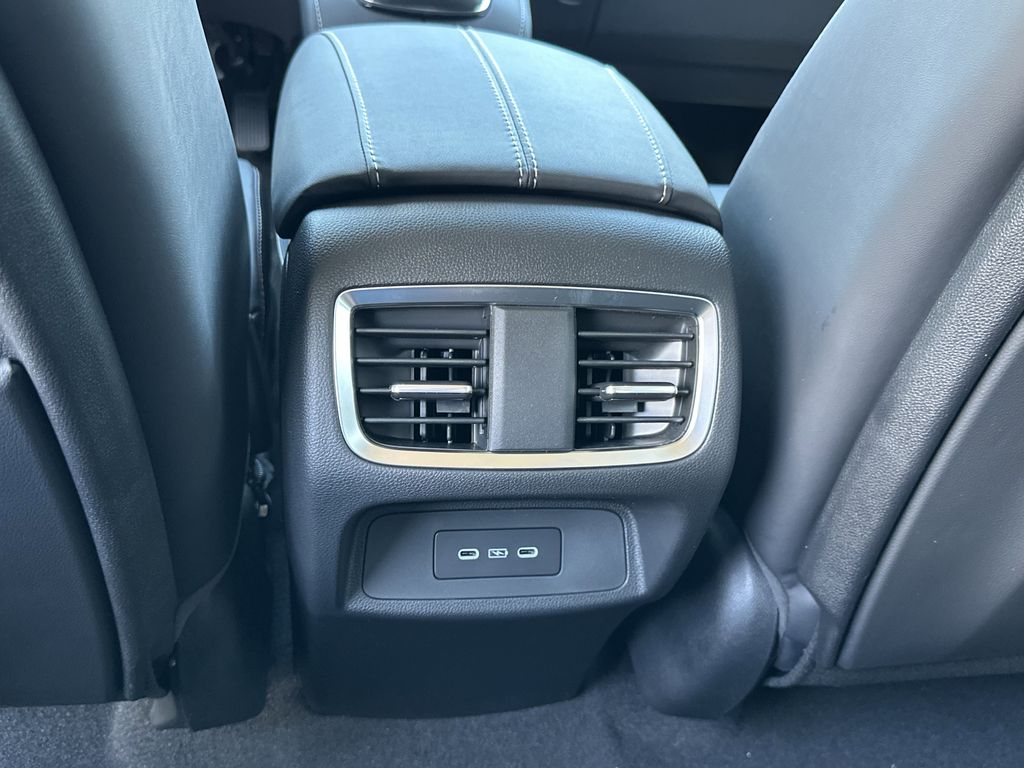 new 2026 Acura RDX car, priced at $49,150