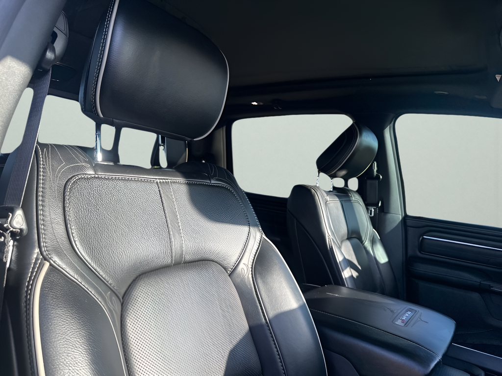 Used Car 2022 Ram 1500  Limited For Sale Under $50,000 In Austin, Texas