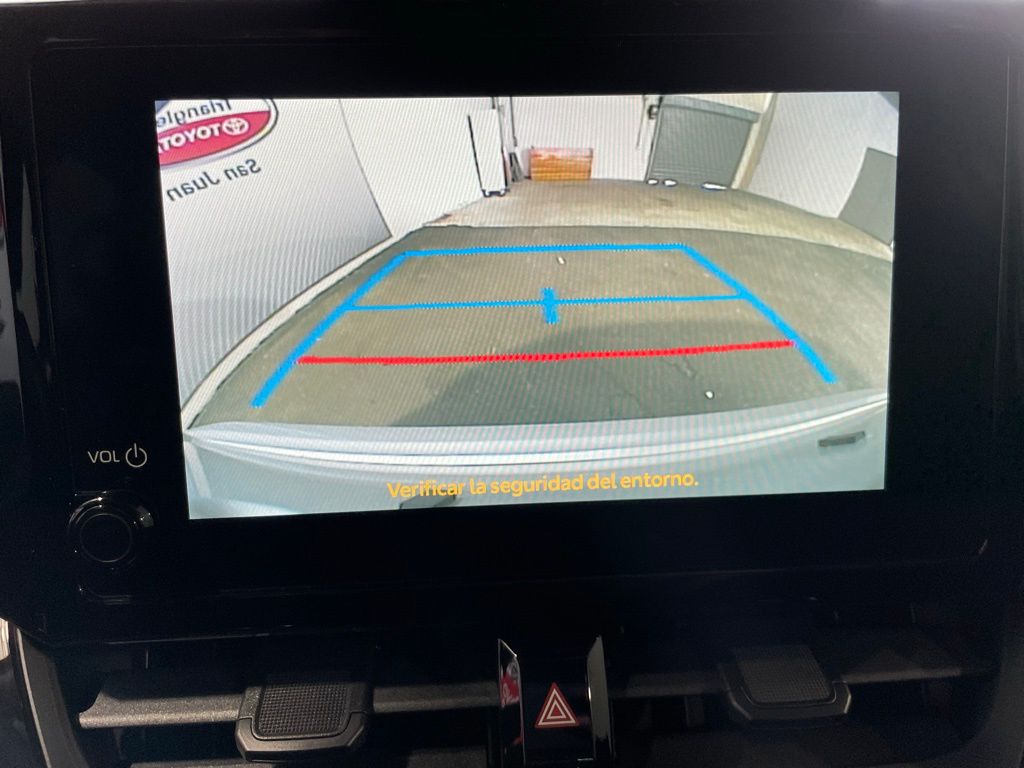 New Car 2025 Toyota Corolla  Le For Sale Under $35,000 In San Juan, Puerto Rico