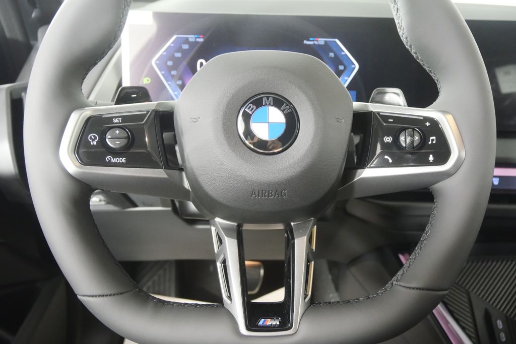 Thumbnail: 2026 BMW X3 - 20