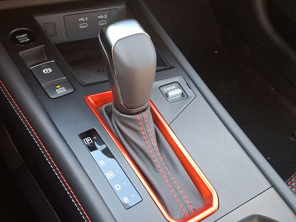 Thumbnail: 2026 Nissan Kicks - 7