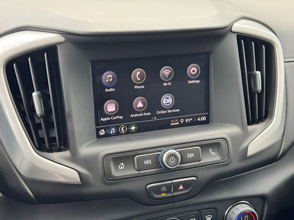 Used Car 2022 Gmc Terrain  Sle For Sale Under $25,000 In Austin, Texas