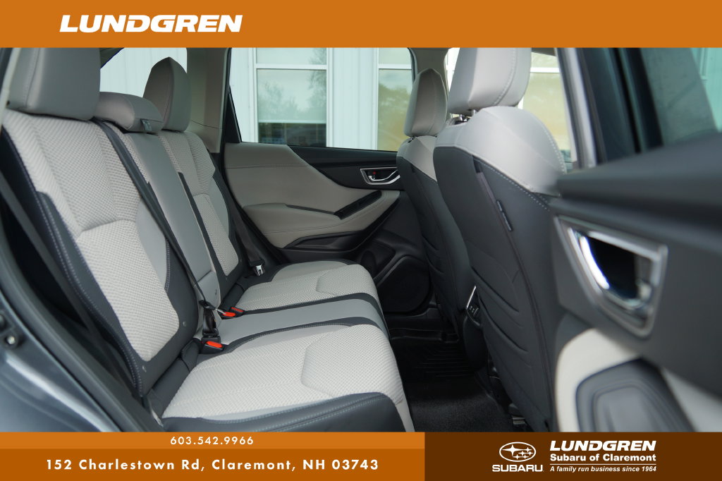 Used 2023 Subaru Forester SUV