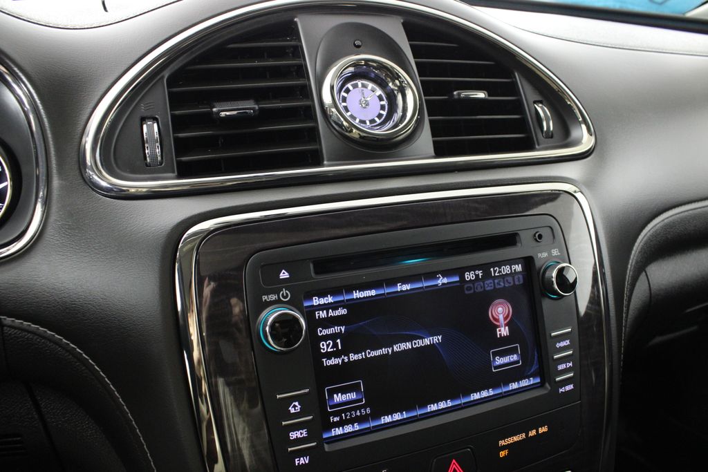 Used 2016 Buick Enclave for sale in 
