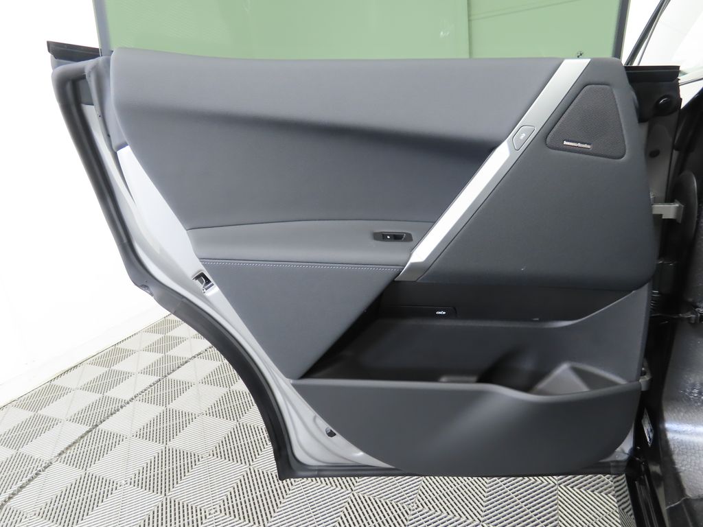 Thumbnail: 2026 BMW iX - 27