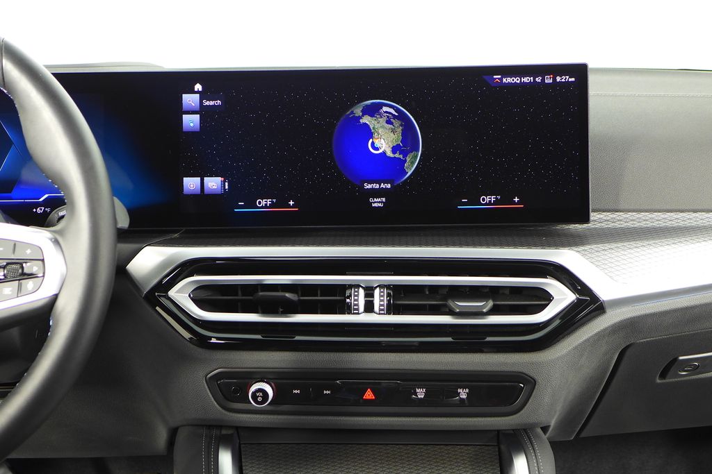 2023 BMW i4 M50 26