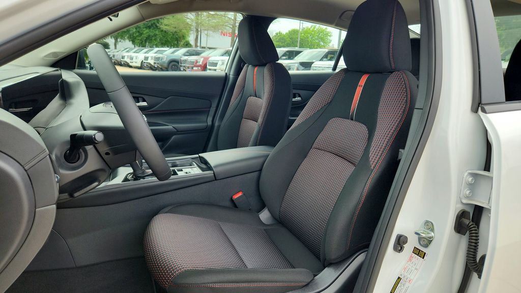 2026 Nissan Sentra