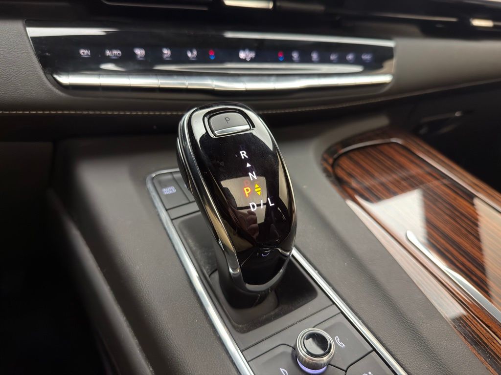 Thumbnail: 2023 Cadillac Escalade - 13