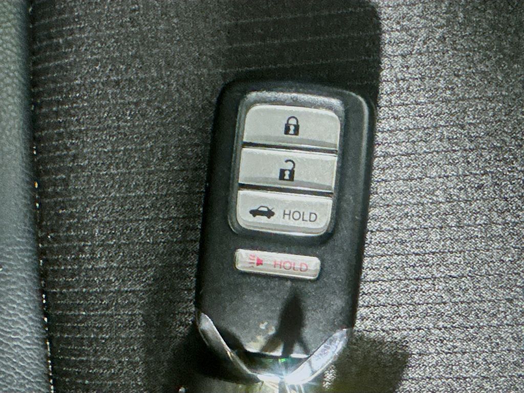 Used Car 2018 Honda Accord  Sport For Sale Under $20,000 In Austin, Texas