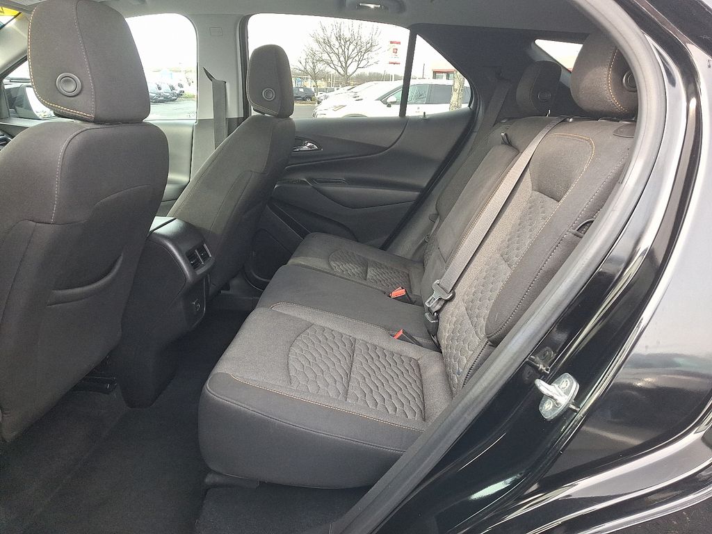 Thumbnail: 2019 Chevrolet Equinox - 10