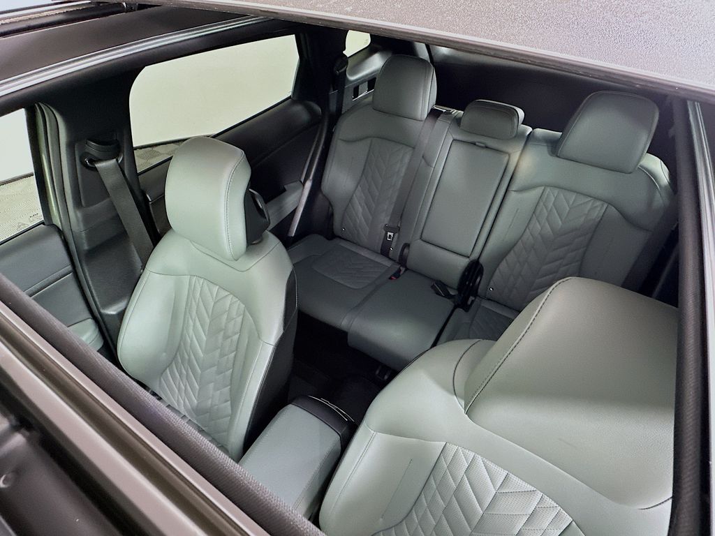 Thumbnail: 2025 Kia Sportage - 23