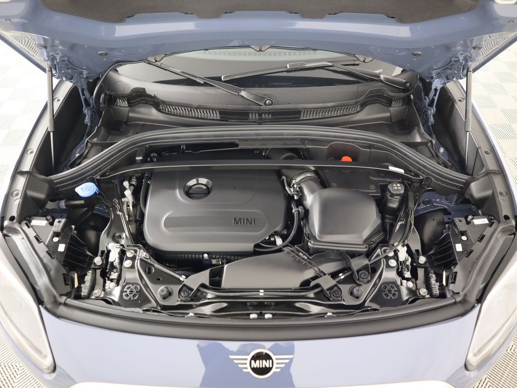 Thumbnail: 2026 MINI Cooper Countryman - 30